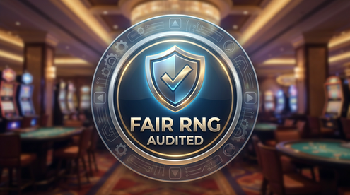 Payment and PKR controls in s9game - 6