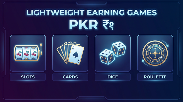 Payment and PKR controls in s9game - 6