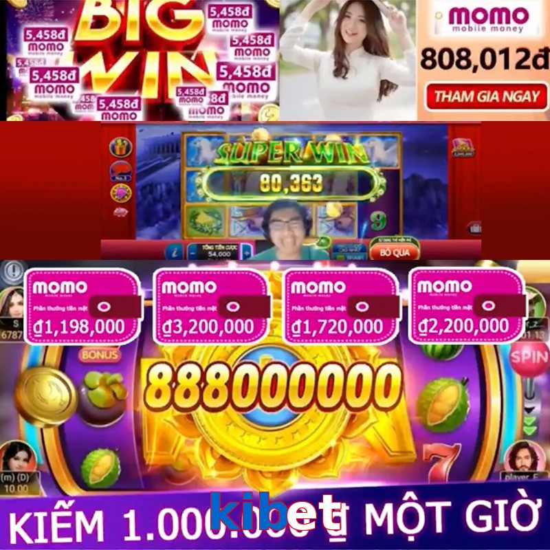 kibet