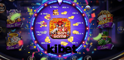 kibet
