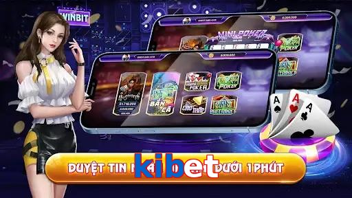 kibet