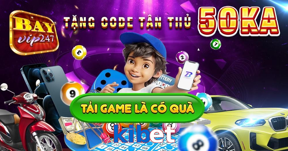 kibet