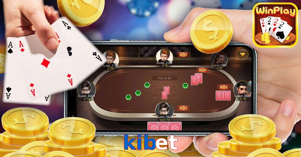 kibet