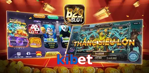 kibet