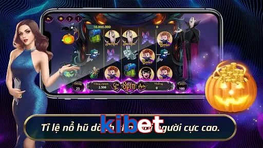 kibet