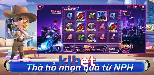 kibet