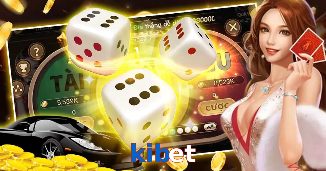 kibet