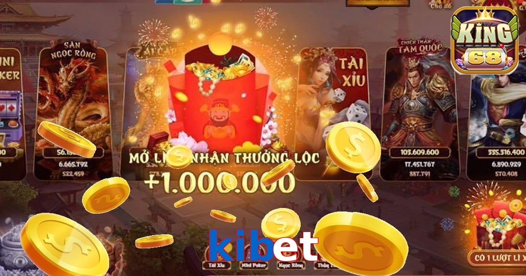 kibet