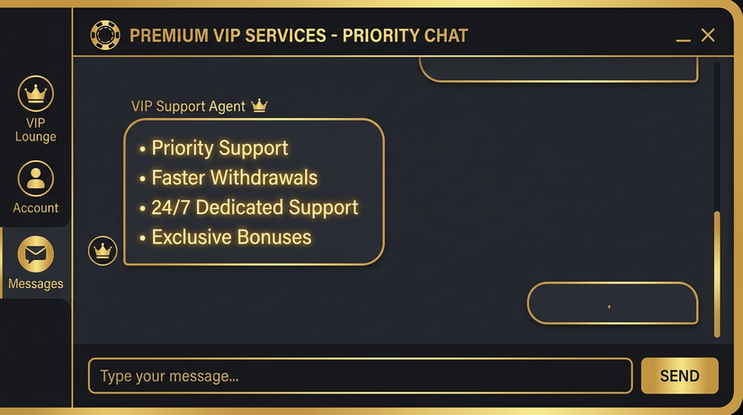 Payment and PKR controls in s9game - 6